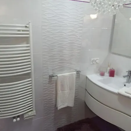 Chez Ilenia Apartment